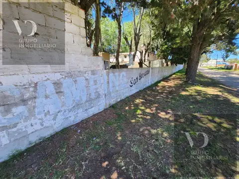 Terreno en Venta en San Bernardo del Tuyu, USD 23.000