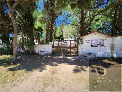 Terreno en Venta de 200,0 m2