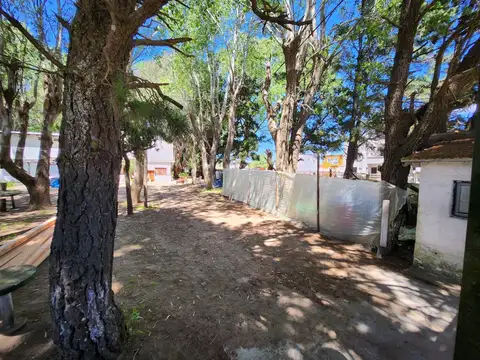 Terreno en San Bernardo Del Tuyu