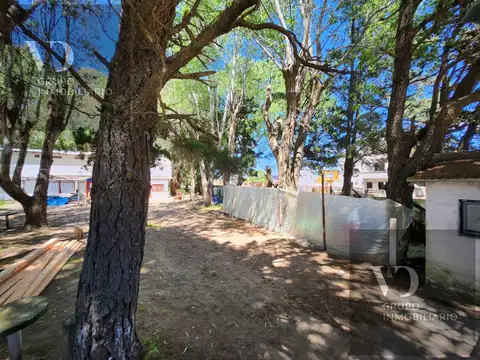 Terreno en Venta 10  mts Frente