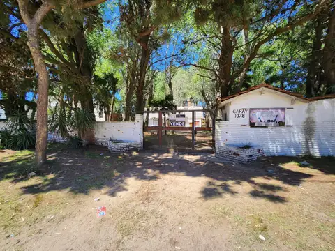 Terreno en Venta de 200,0 m2