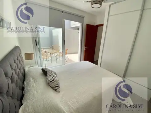 Departamento en Alquiler en Pichincha, $ 1.100.000