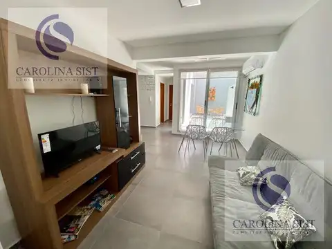 Departamento en Alquiler de 1 dormitorio