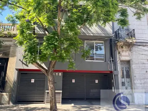 Departamento en Alquiler 6 años