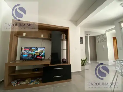 Departamento en Alquiler Apto profesional