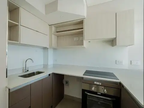 Departamento en Venta en Caballito, USD 144.000