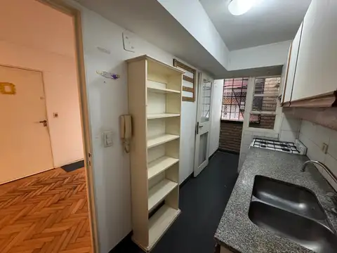 Departamento en Alquiler 30 años