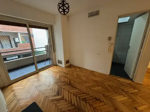 Departamento en Alquiler en San Isidro Centro, $ 800.000