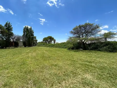 Terreno en Venta en Valle del Golf, USD 57.000
