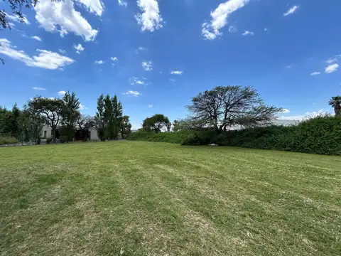 VENTA LOTE VALLE DEL GOLF ETAPA 1