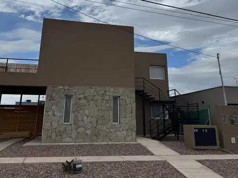 Barrio Privado PInar del Sol V, Maipu