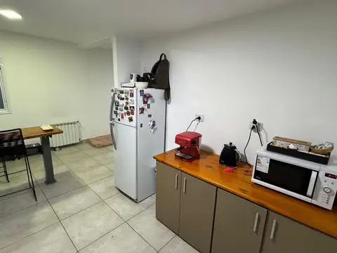 Depto Tipo Casa en Venta 1 año