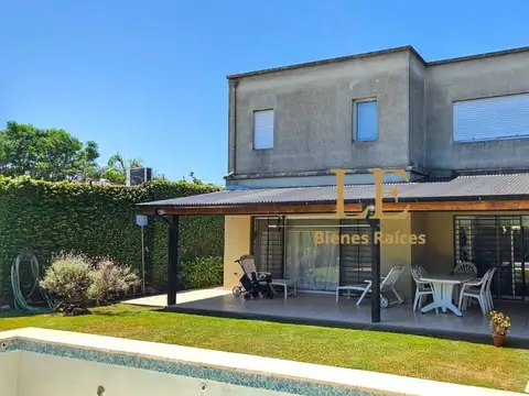 Casa en Venta Garín Centro