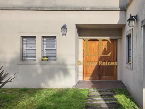 Casa en Venta de 3 dormitorios