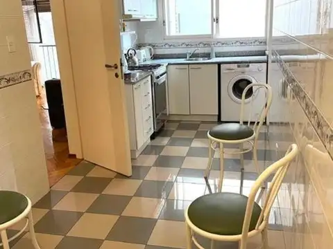 Departamento en Venta 30 años