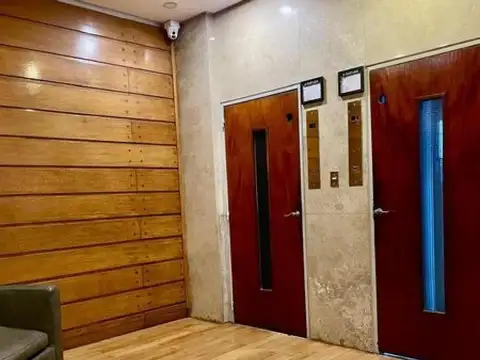 Departamento en Venta en Palermo, USD 198.000