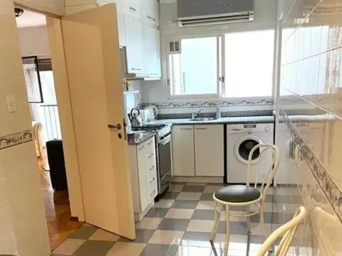 Departamento en Venta 30 años