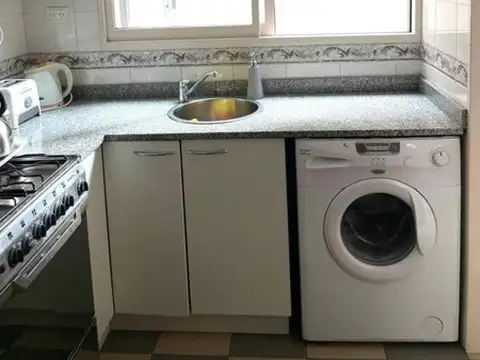Departamento en Venta Apto profesional