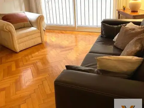 Departamento en venta . 2 Dormitorios 2 Baños - Palermo