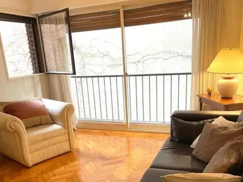 Departamento en venta . 2 Dormitorios 2 Baños - Palermo