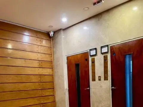 Departamento en Venta en Palermo, USD 198.000