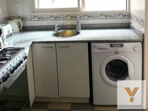 Departamento en Venta Apto profesional