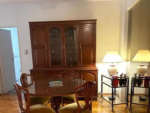 Departamento en Venta con 1 cochera