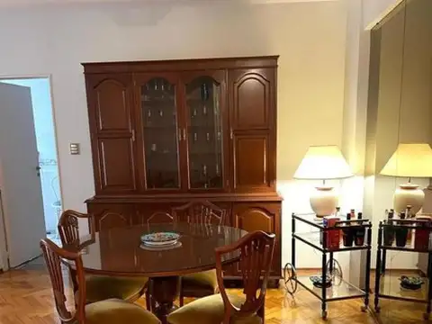 Departamento en Venta con 1 cochera