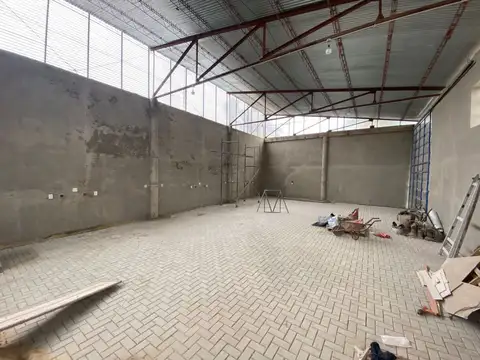 Galpon en Venta en Santo Tome, USD 100.000