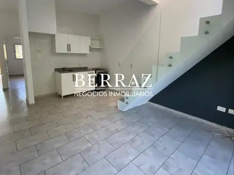 Departamento en Alquiler A Estrenar