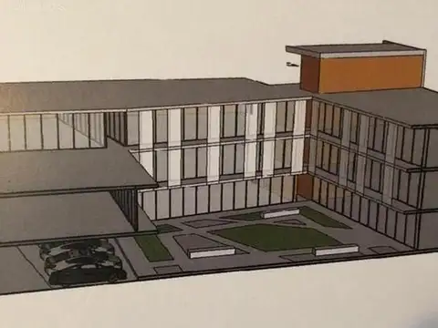 Av Carlos Federico Gauss 5852