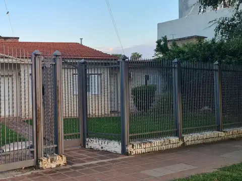 Terreno en Venta de 1561,0 m2