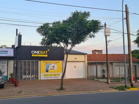 Av Carlos Federico Gauss 5852