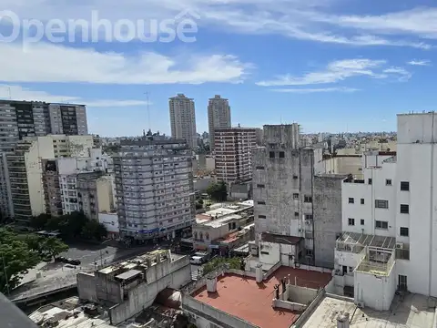 Departamento en Venta en Caballito, USD 170.000