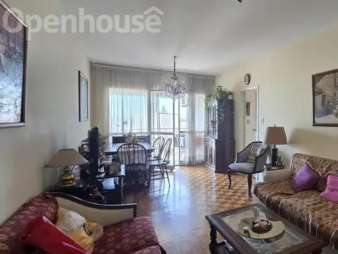 Rosario al 800 Primer Junta