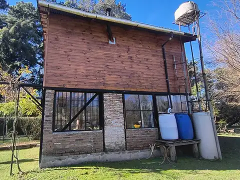 Rio/Arroyo Carapachay interna 100