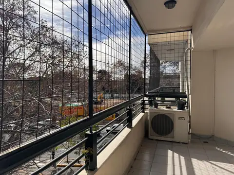 Departamento en Alquiler de 4 ambientes
