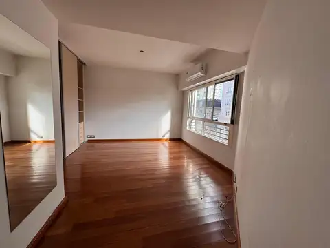 Departamento 4 ambientes con 3 baños