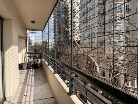 Avenida Del Libertador 7000
