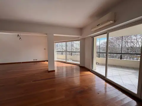 Departamento 4 ambientes en alquiler Nuñez Libertador y Guayra 2 cocheras Amenities  Dependencia