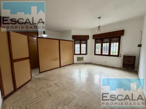 Casa en Alquiler 20 años