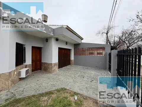 Casa en Alquiler de 1 dormitorio