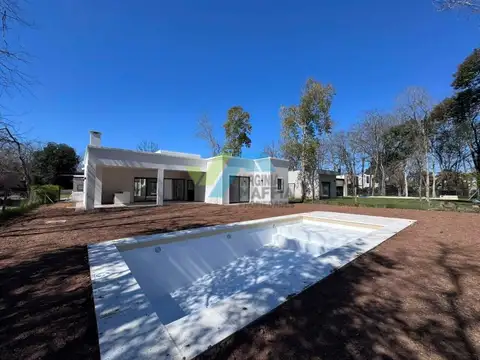 San Matias Area 3 Lote 500