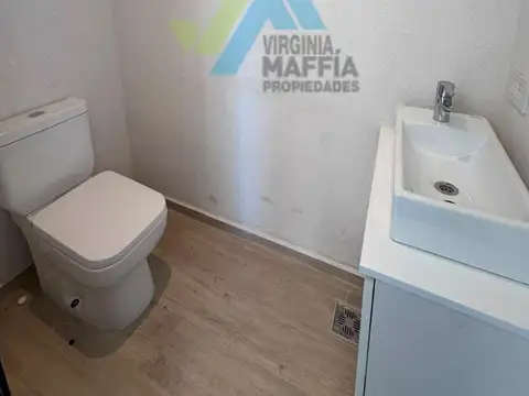Casa en Venta al Noroeste