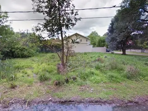 Terreno en Venta en Manuel Alberti, USD 99.000