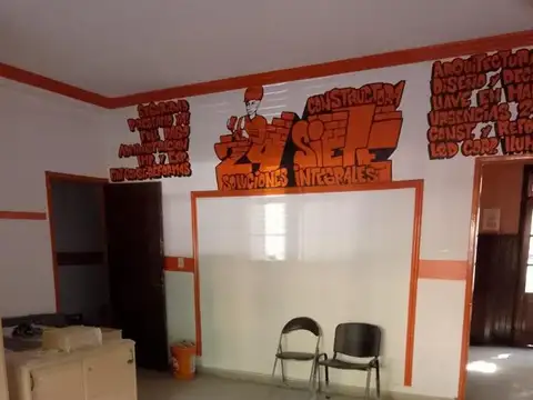 Oficina en Alquiler en Ramos Mejía, $ 2.750.000