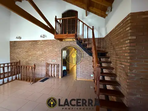Depto Tipo Casa en Venta de 3 dormitorios