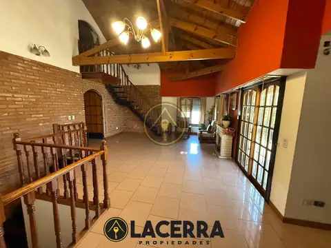 San Ramon 5903 Esq. Reconquista