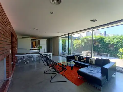 Casa en Alquiler 16 años