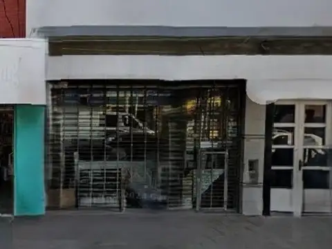 *LOCAL A LA CALLE DE 5 X 8 CON SUBSUELO *A 9 CUADRAS DE LA ESTACIÓN *ZONA COMERCIAL *VENTA DIRECTA